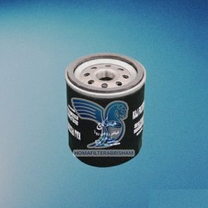 فیلتر روغن مینی لودر بابکت