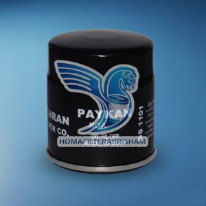 فیلتر روغن پیکان روآ MVM 315